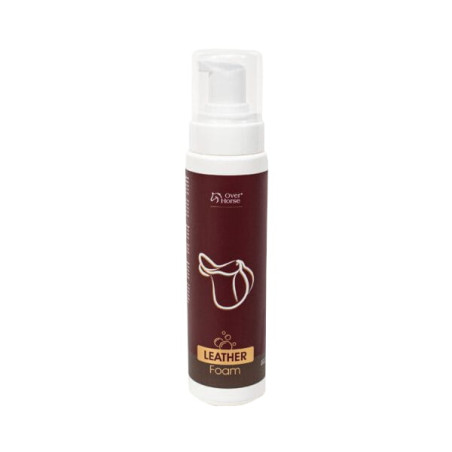 Washer foam OH Leather Foam 250ml
