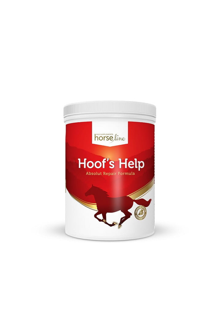 Supplement HORSE LINE Hoof's-Help height.kopki 1500g