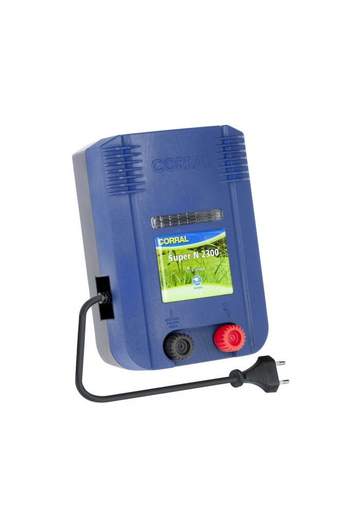 Zdroj elektrického ohradníku CORRAL N2300 381461