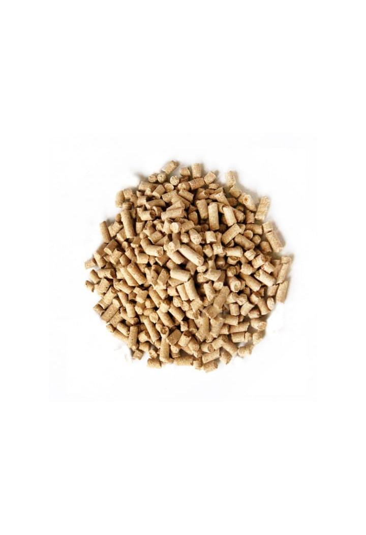 Reiskleie NUBA EQUI Reis & Karotten 15kg