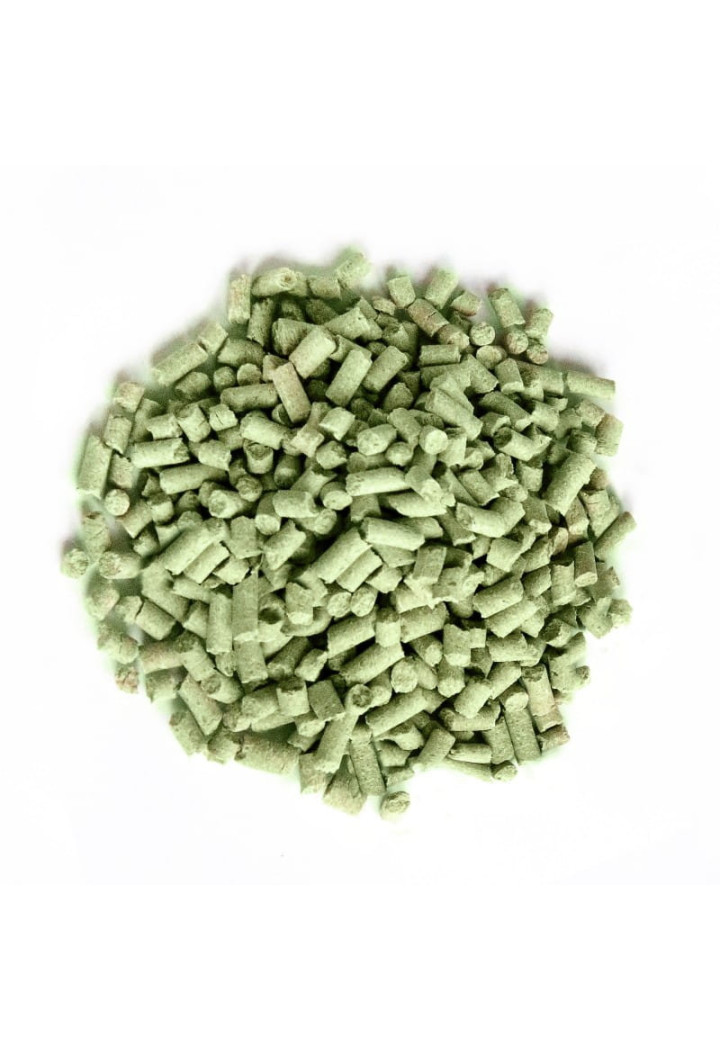 Tărâțe de orez NUBA EQUI Rice&Lucerne 15kg