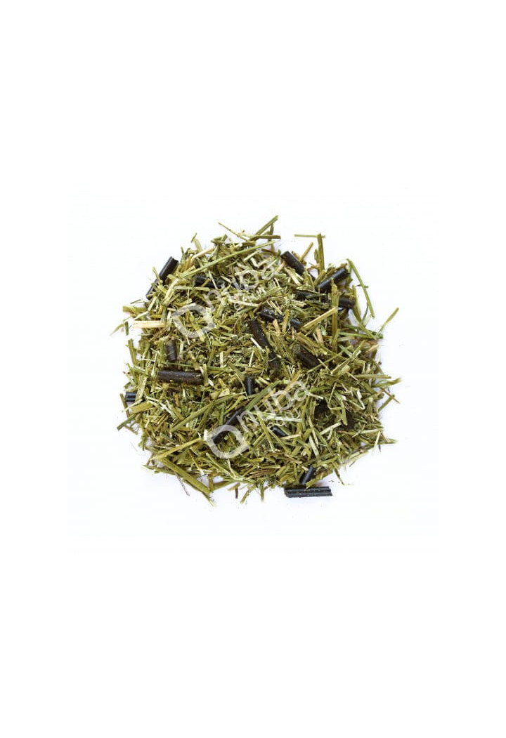 Řezanka NUBA EQUI CocoOilChaff 15kg