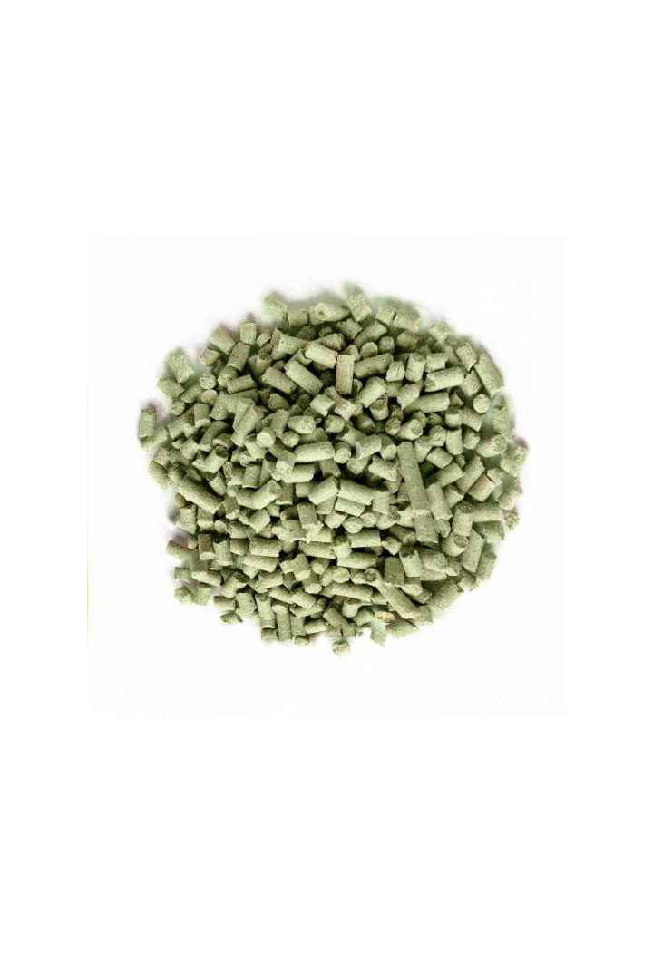 Reggiseno di riso NUBA EQUI Rice&Mint 15kg