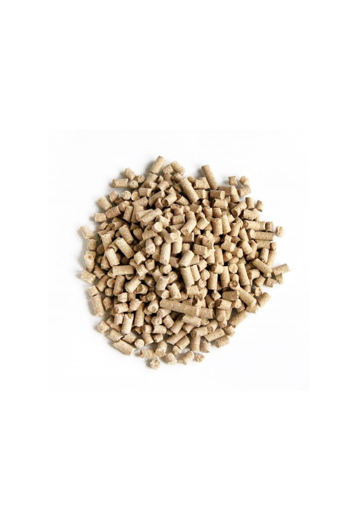 NUBA EQUI Rice balanced rice bran 20kg