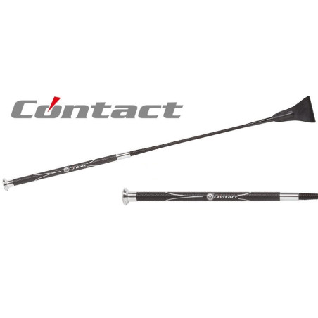 Reitgerte FLECK Contact