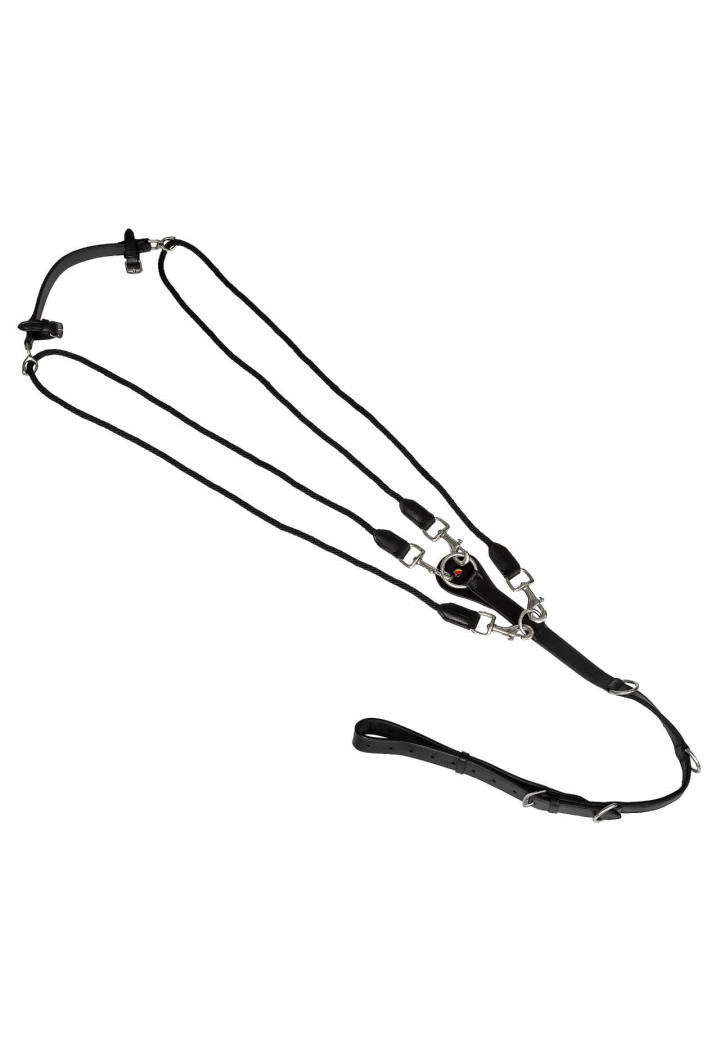 Gog START leather