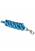 Blu/marrone