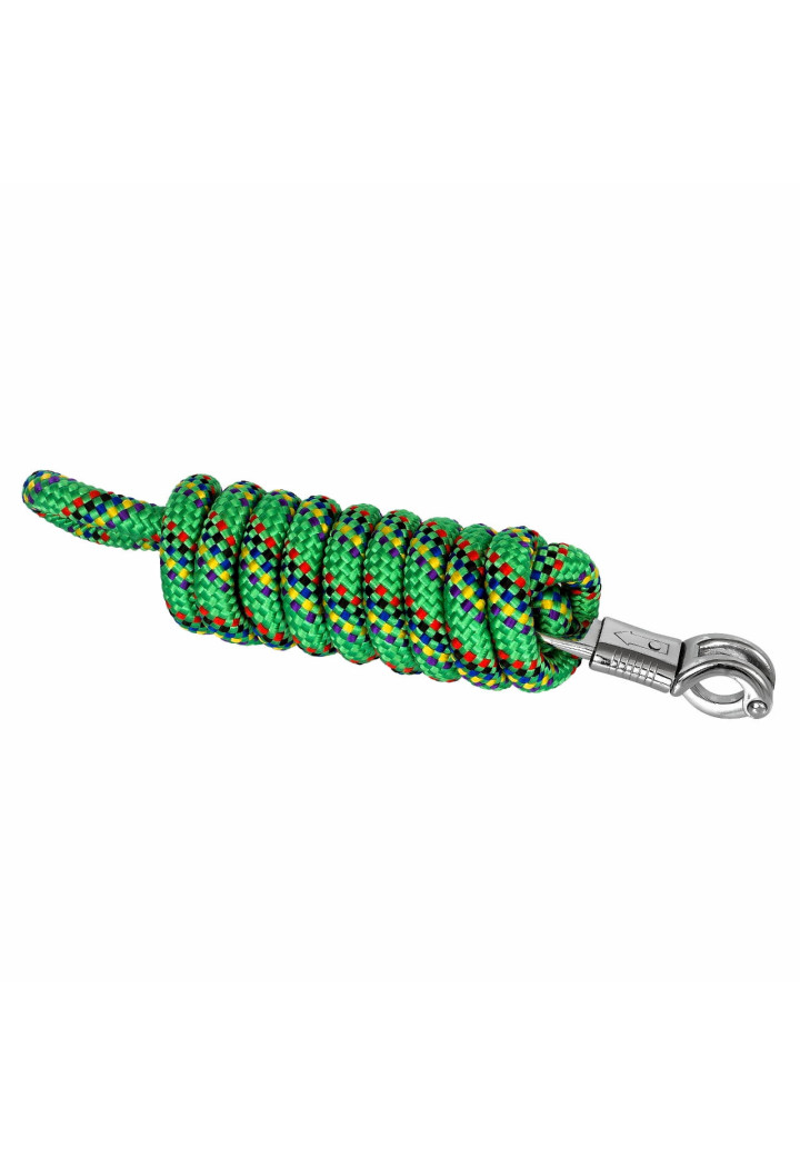 Frânghie de condus START Solid PP 2m