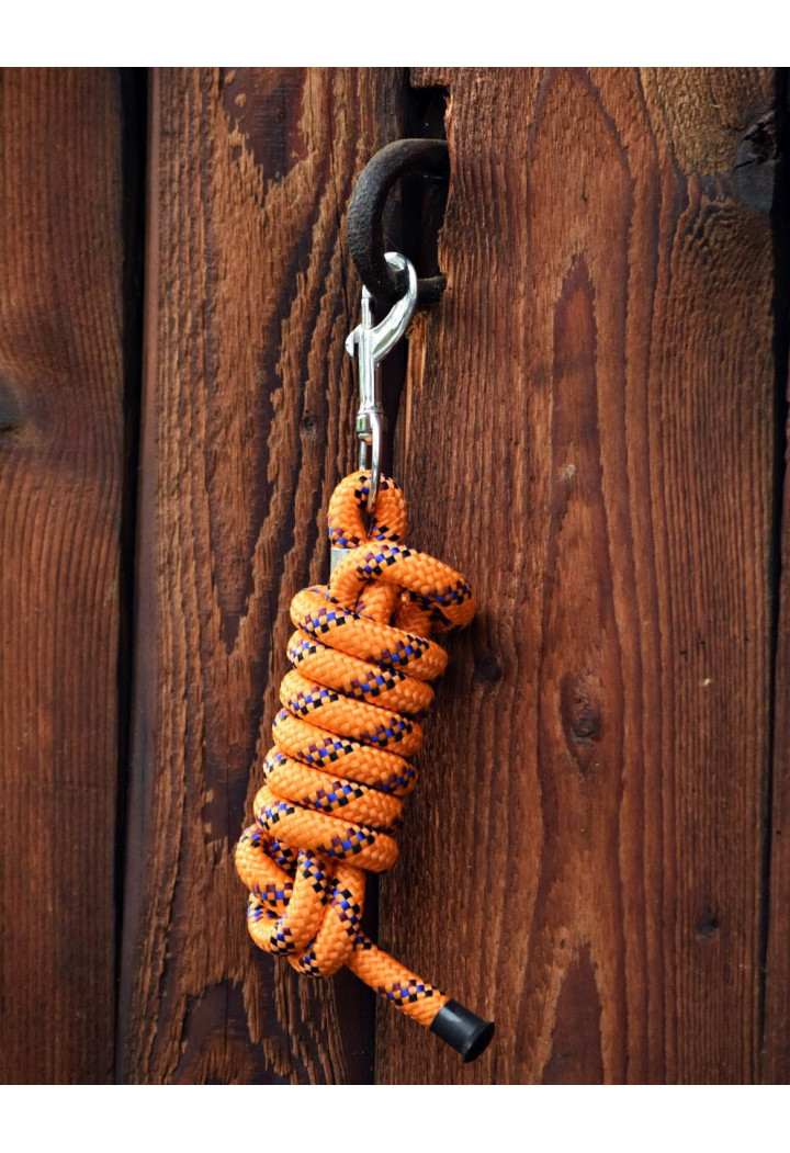 Lead rope START Solid PP 2m