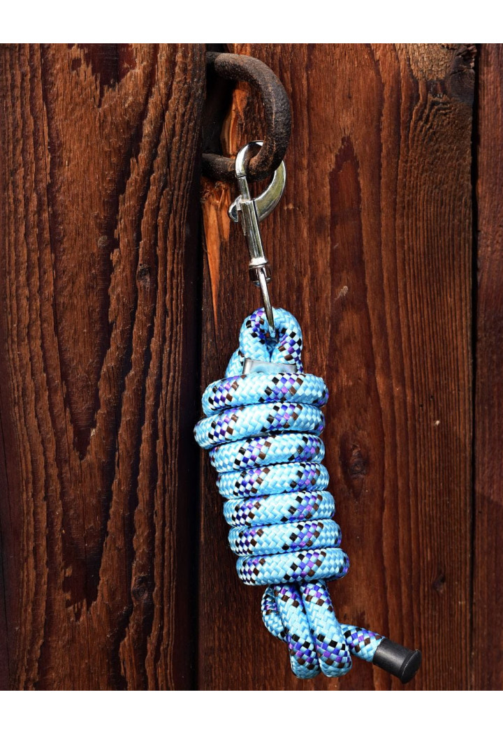 Lead rope START Solid PP 2m