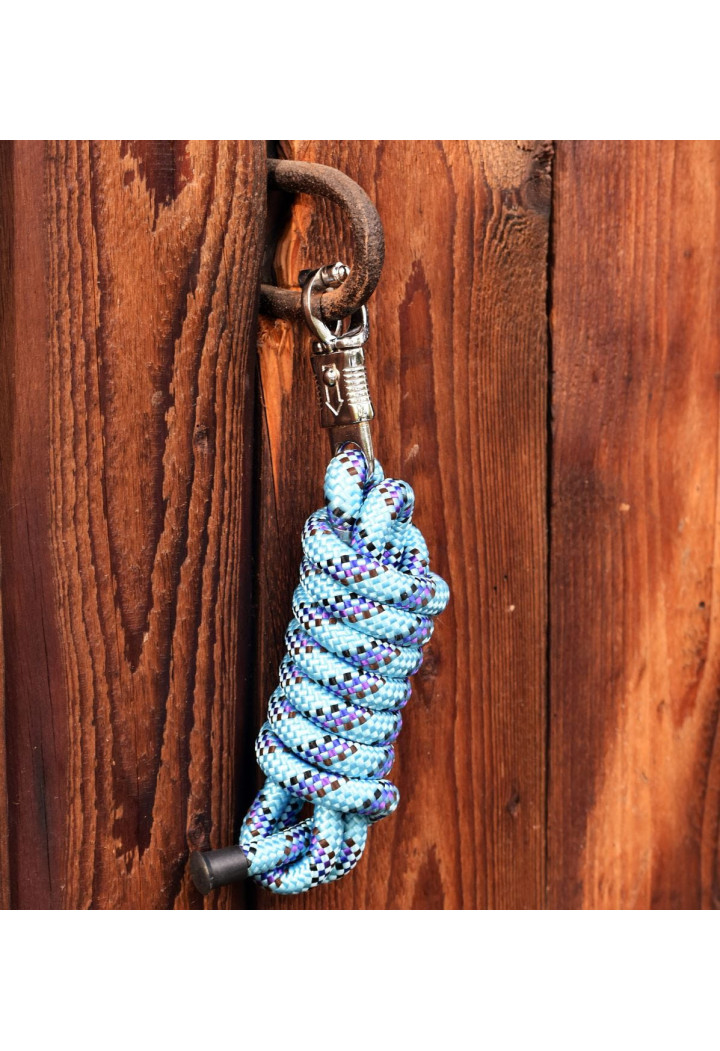 Lead rope START Solid PP 2m