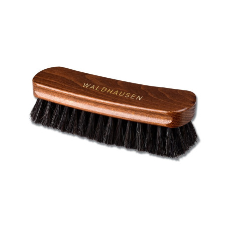 WALDHAUSEN ExclusivePolish 17cm kartáč na boty