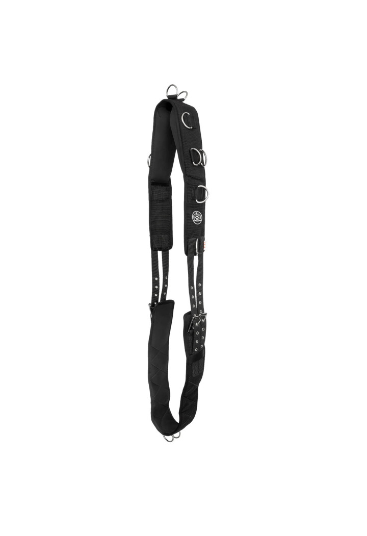 START Neoprene MoldedFoam Loncing Belt