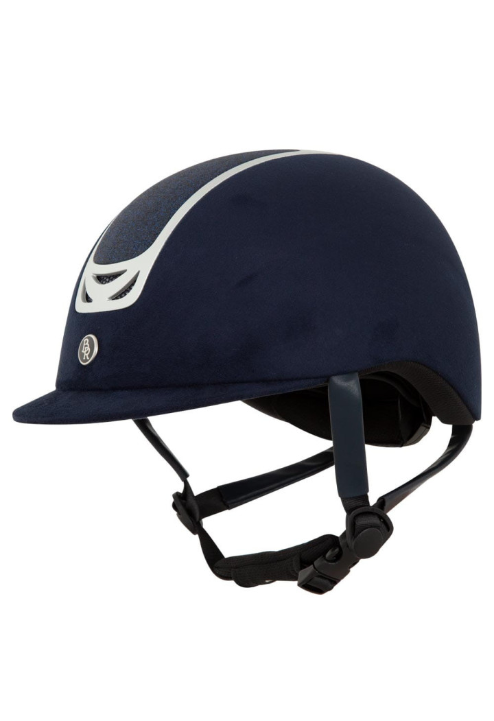 Casco da equitazione BR Volta VG1