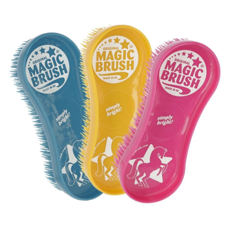 MAGIC BRUSH klassische Bürste