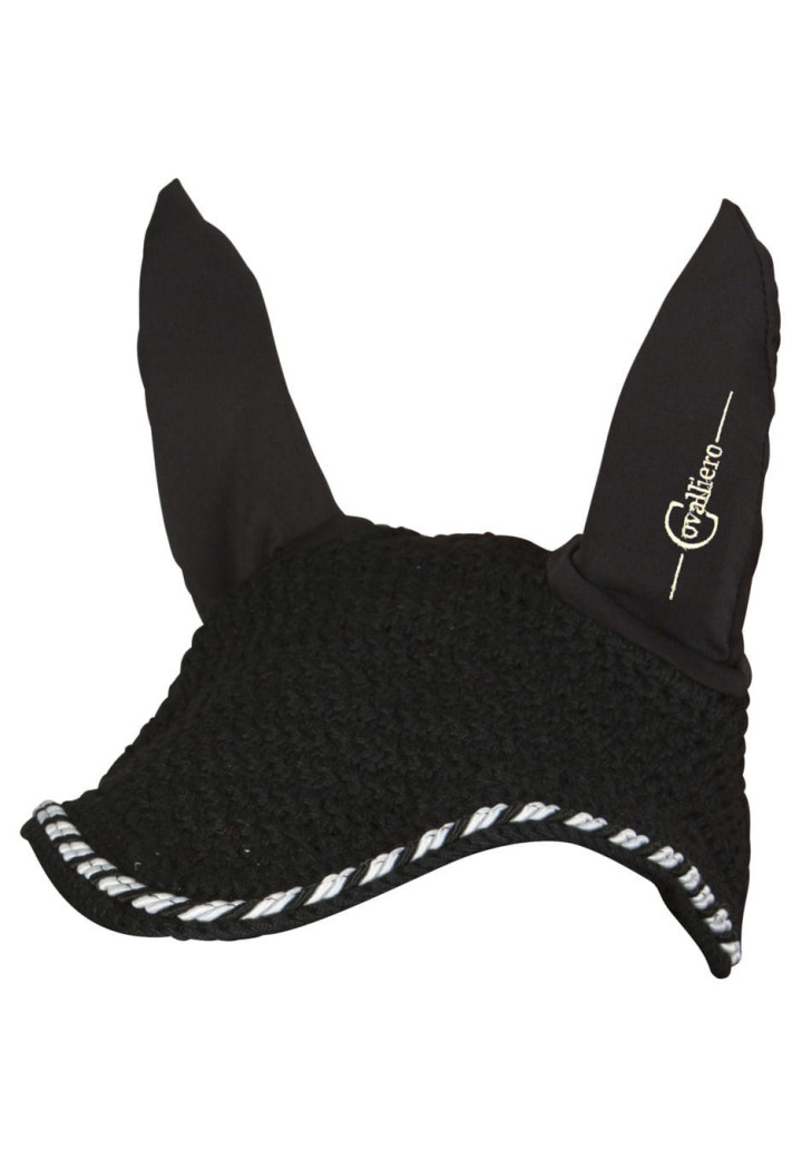 Fly veils COVALLIERO Classic