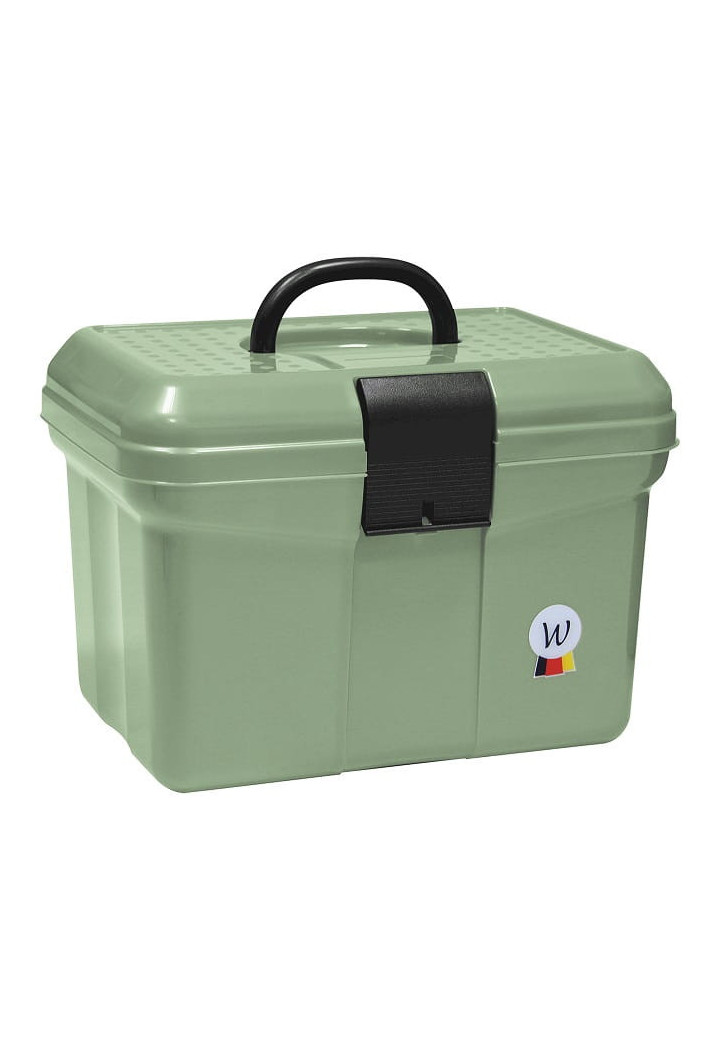 WALDHAUSEN GroomingBoxEco brush box