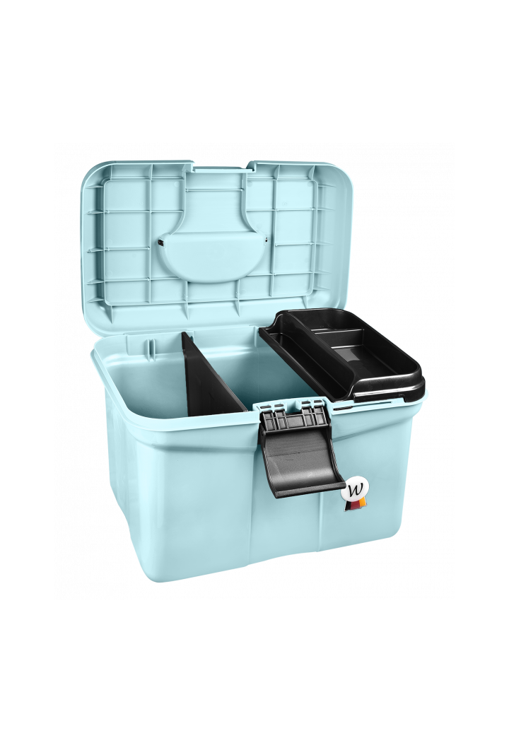 WALDHAUSEN GroomingBoxEco pennello scatola