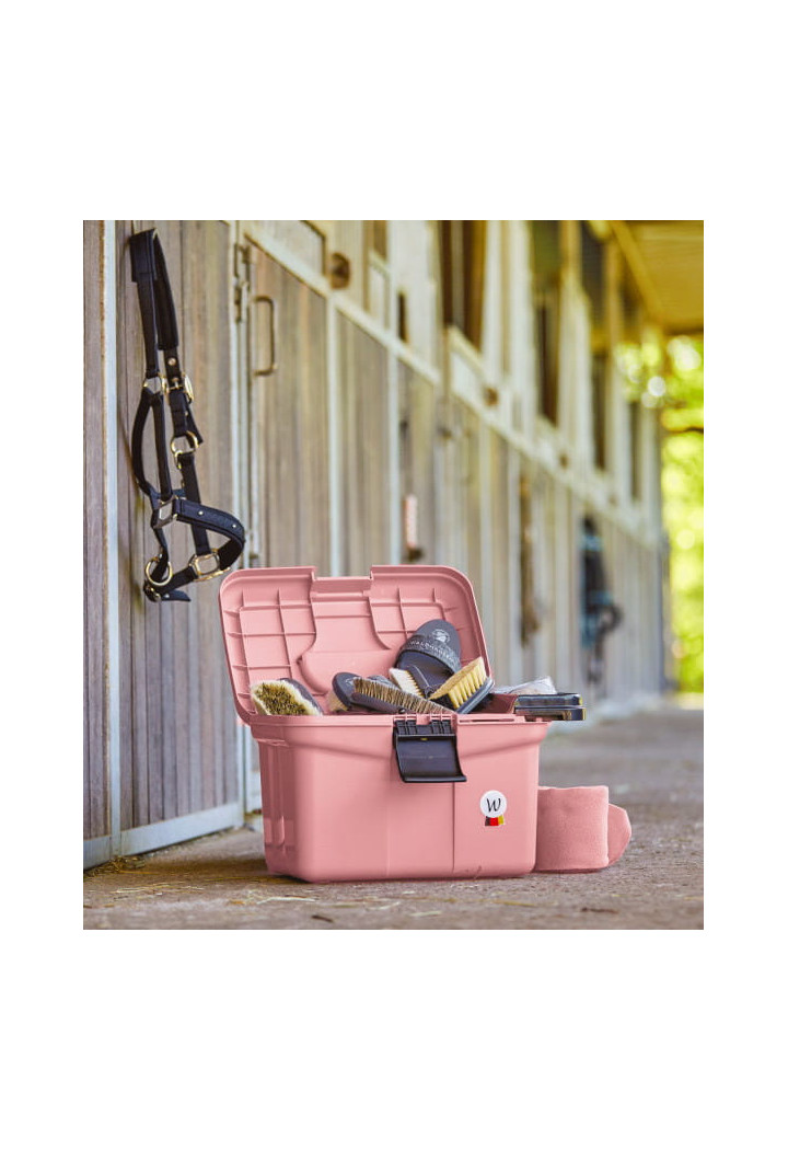 WALDHAUSEN GroomingBoxEco Bürstenbox