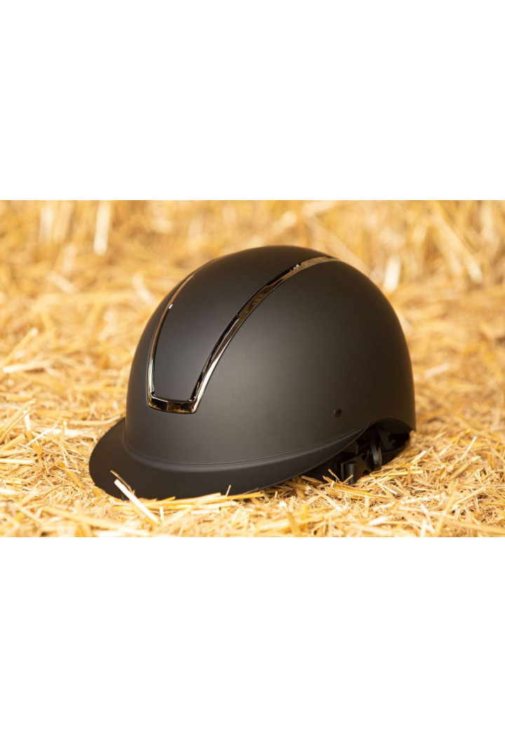Casco da equitazione HH Royal Matt
