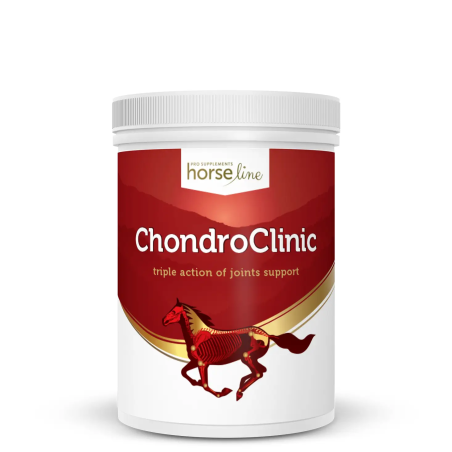 HORSE LINE ChondroClinic 690g