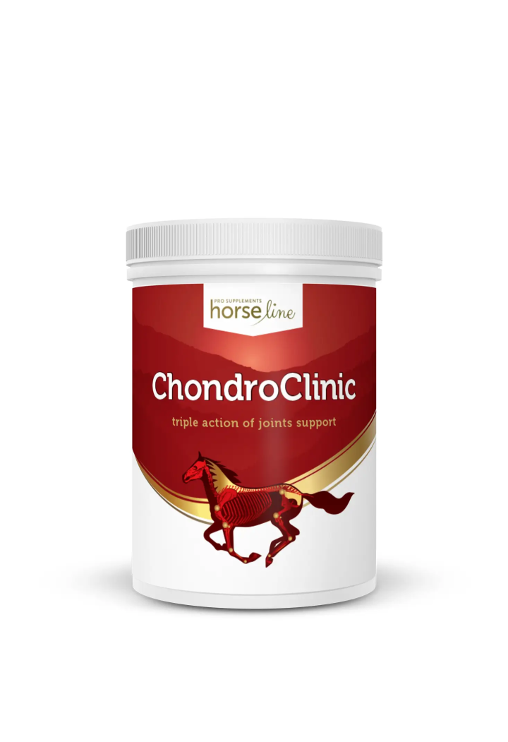 HORSE LINE ChondroClinic 690g