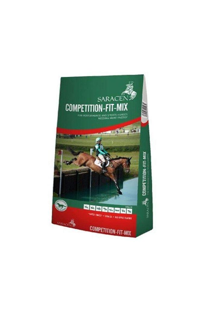 Futtermittel SARACEN Competition Fit Mix musli 20kg