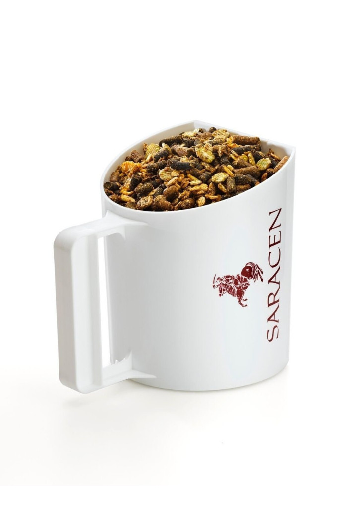 Pasza SARACEN Veteran Mix musli 20kg