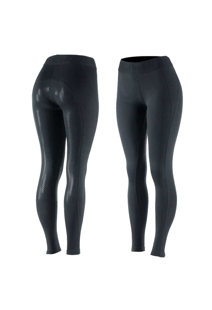 HORZE Madison Silicone women's leggings