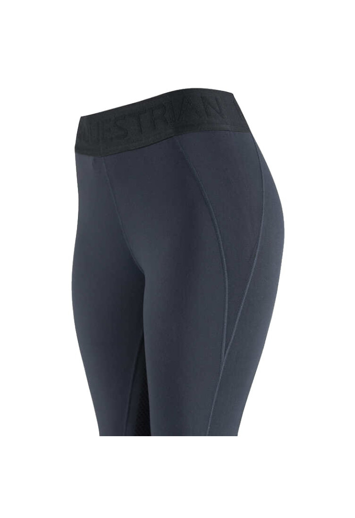 HORZE Madison Silicone women's leggings