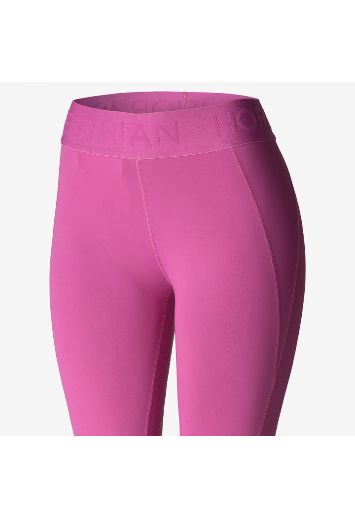 HORZE Madison Silicone women's leggings