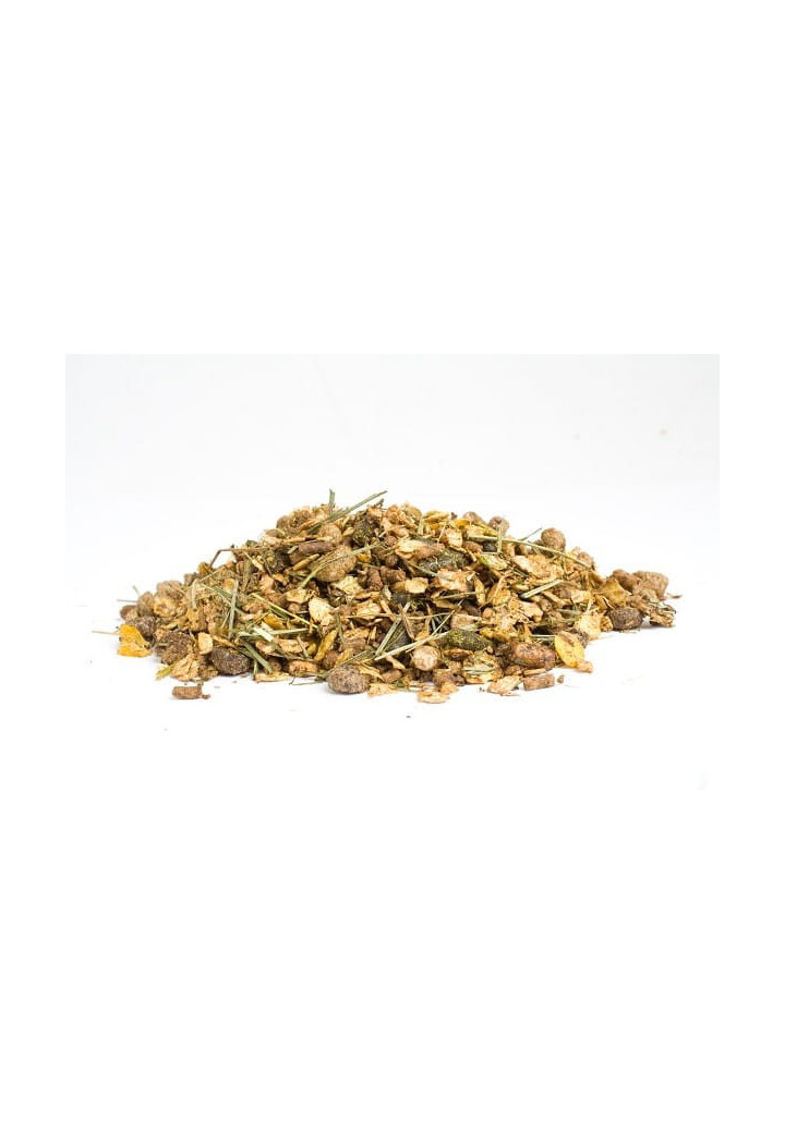 Alimentazione musli D&H BuildUpMix 20kg