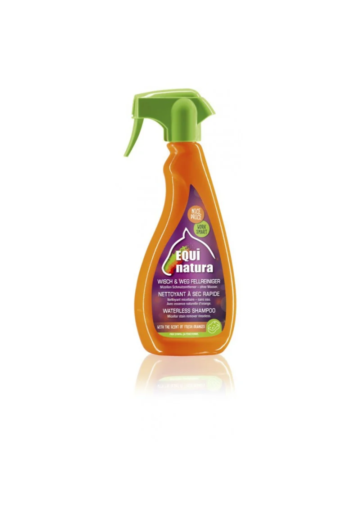 Trockenshampoo EQUINATURA Spray 500ml