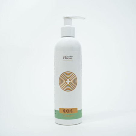 OH S.O.S. Creme Cream Muskeln und Sehnen 250ml