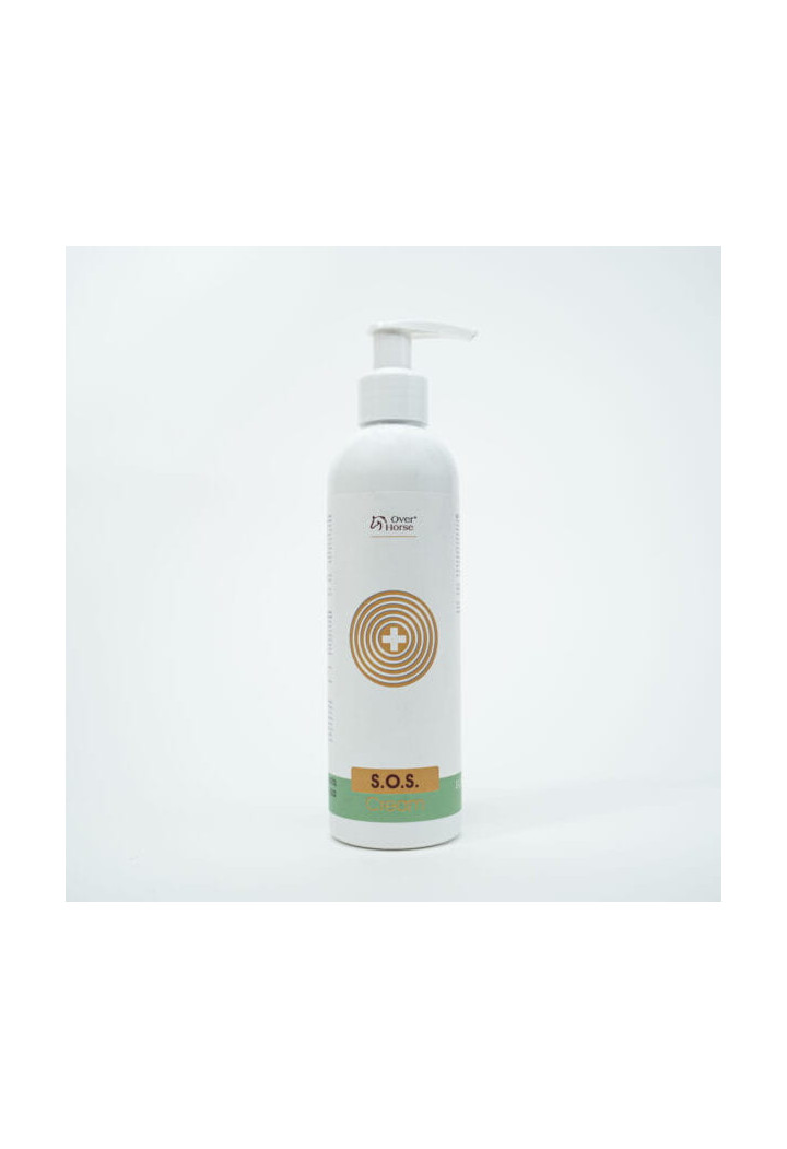 OH S.O.S. Cream. Cream svaly a šlachy 250ml
