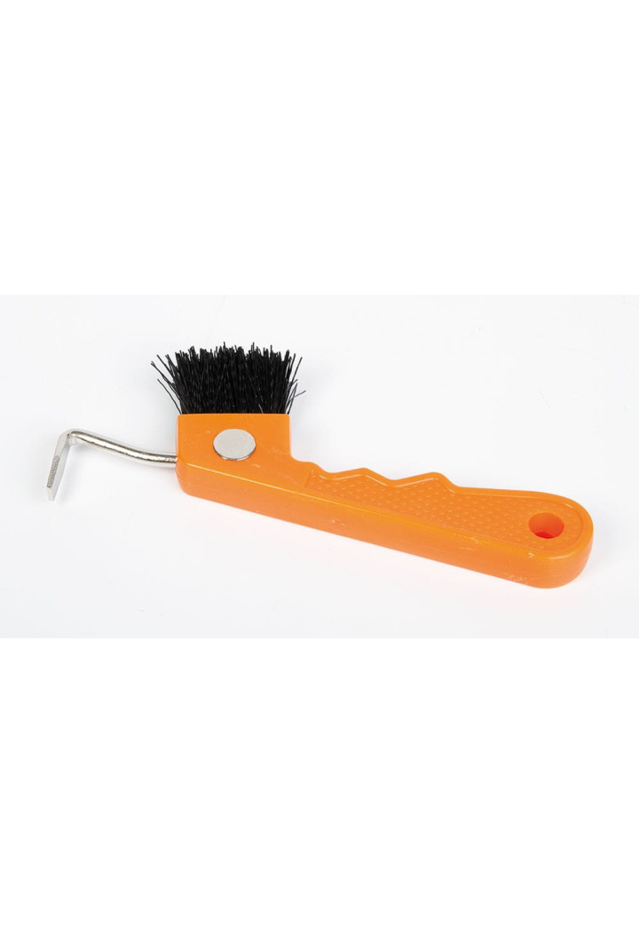 Hoof scegliere HH Hoof Pick con magnet