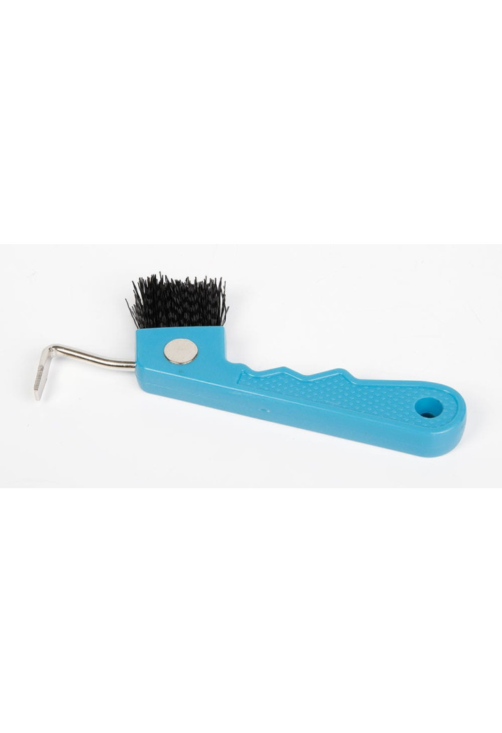 Kopystka HH Hoof Pick z magnesem