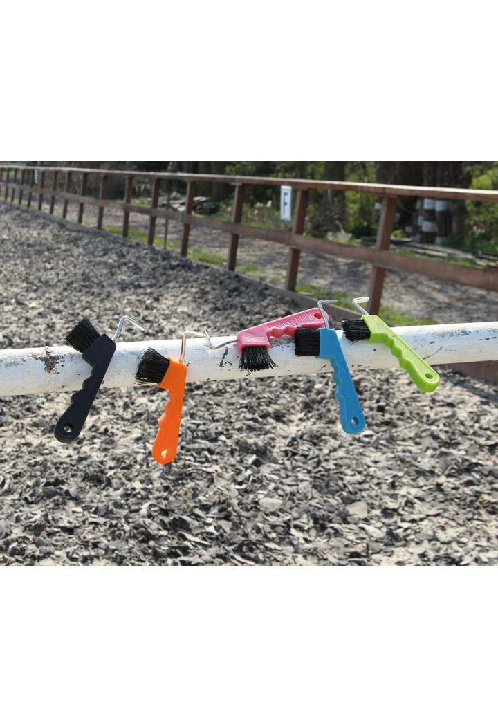 Hoof pick HH Hoof Pick mit magnet
