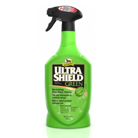 ABSORBINE UltraShieldGreen 946ml balsam