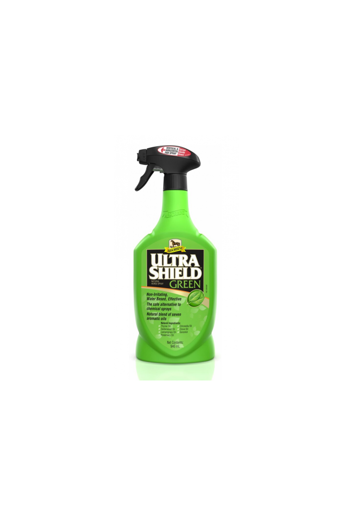 condizionatore ABSORBINE UltraShieldGreen 946ml