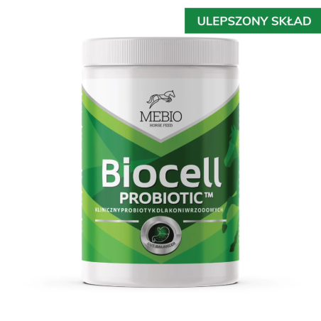 Probiotic MEBIO Biocell Complex 1kg