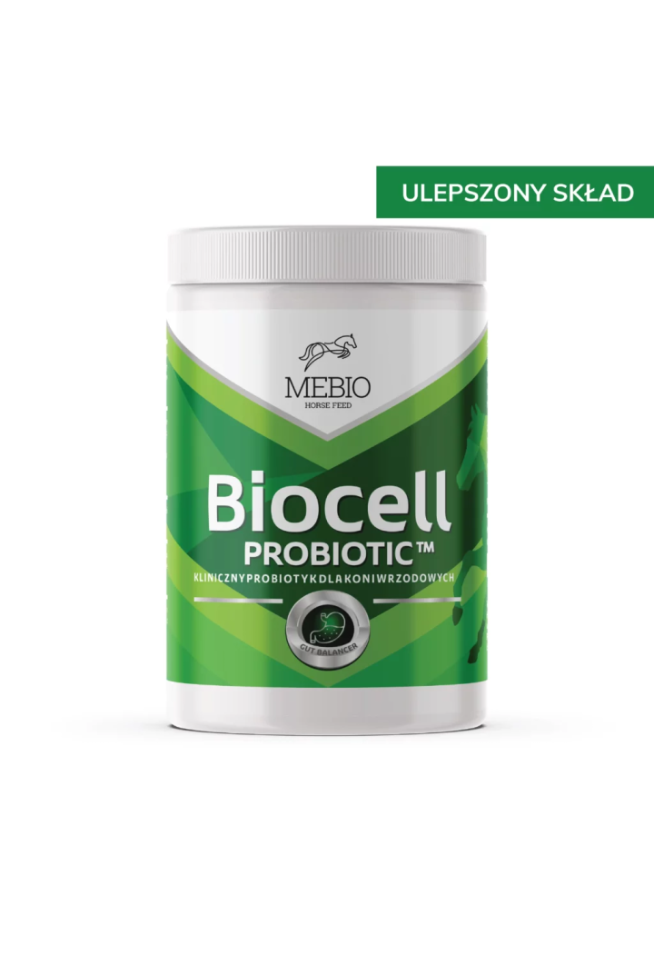 Probiotic MEBIO Biocell Complex 1kg