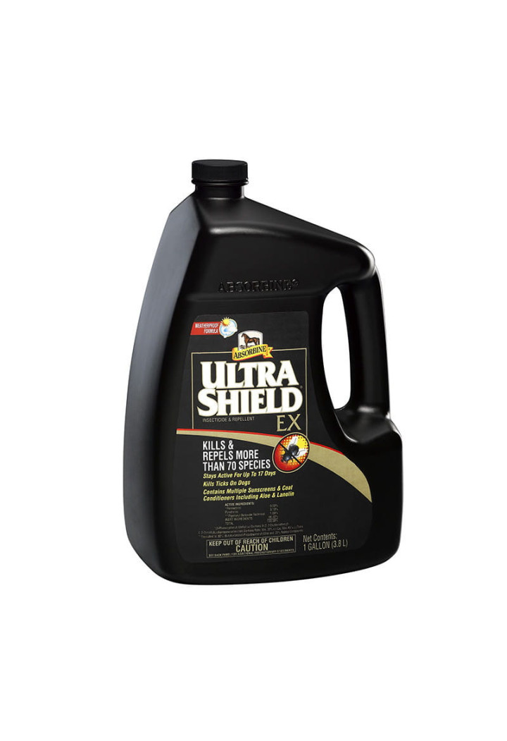 Příprava hmyzu ABSORBINE UltraShield2 3,8l