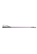 purpurowy
