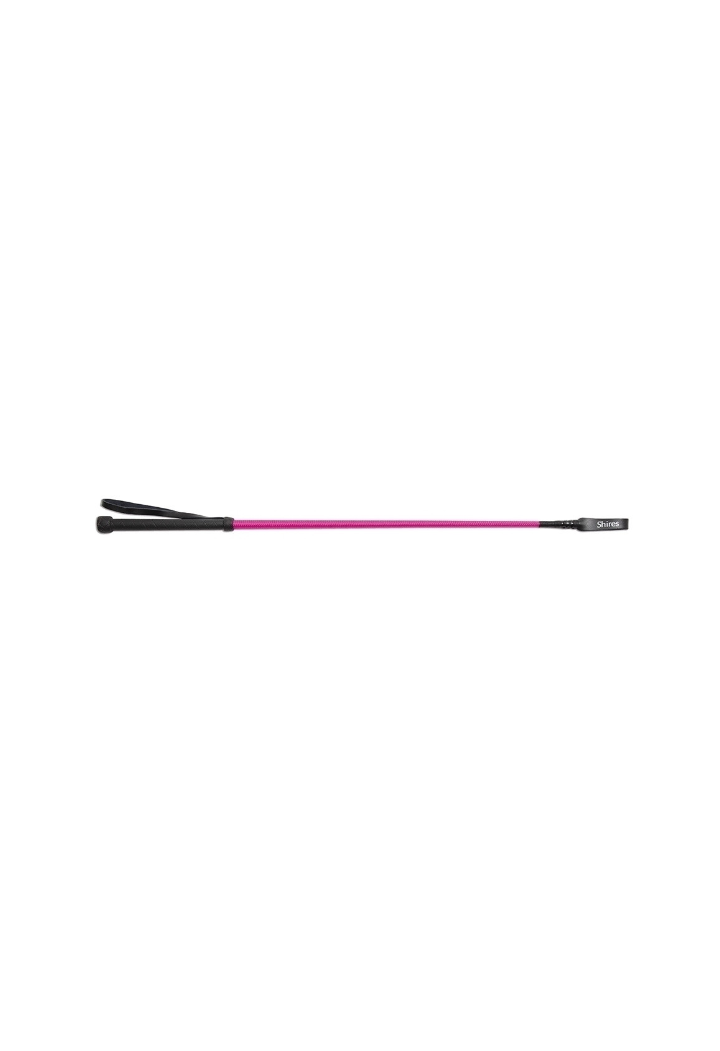 Reitgerte SHIRES Thread Stem