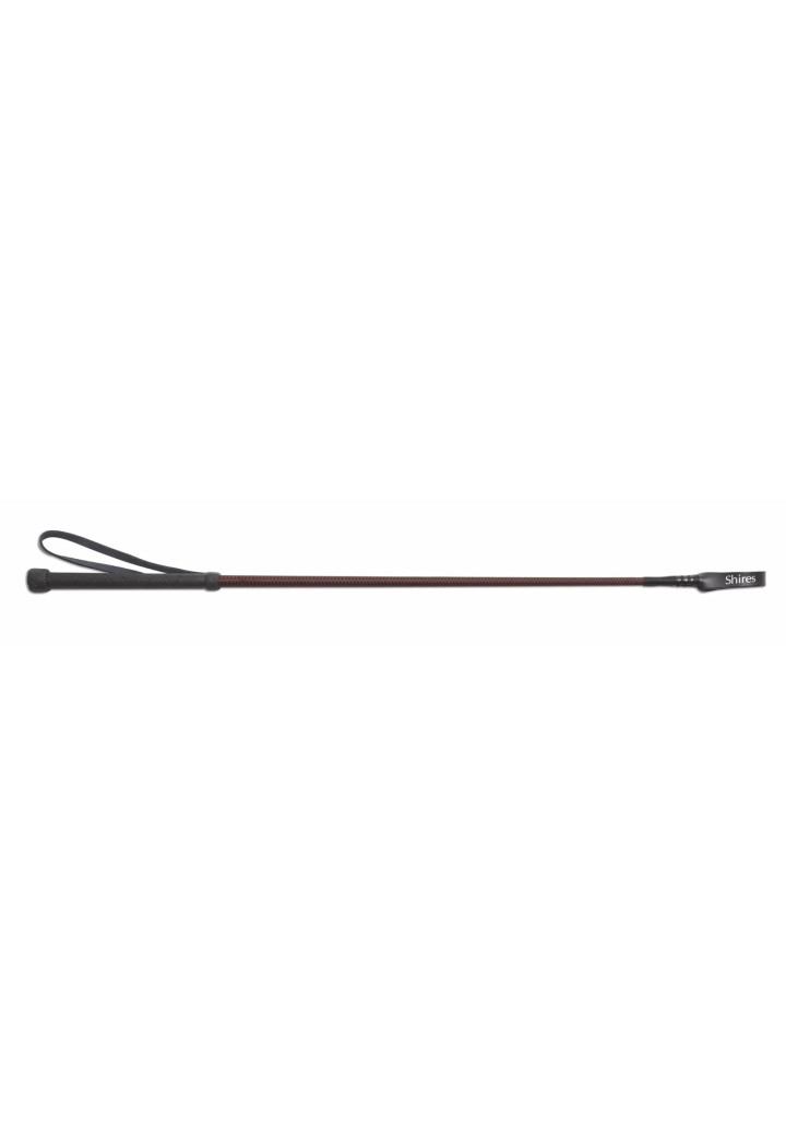 Reitgerte SHIRES Thread Stem