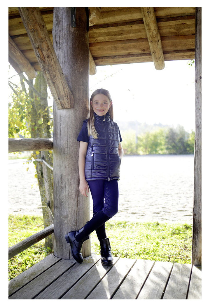 Leggings COVALLIERO Youth Equona