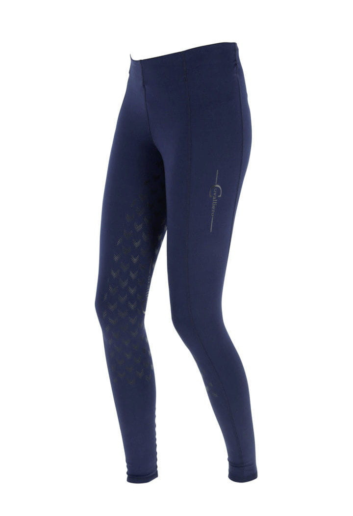 COVALLIERO Youth Equona leggings