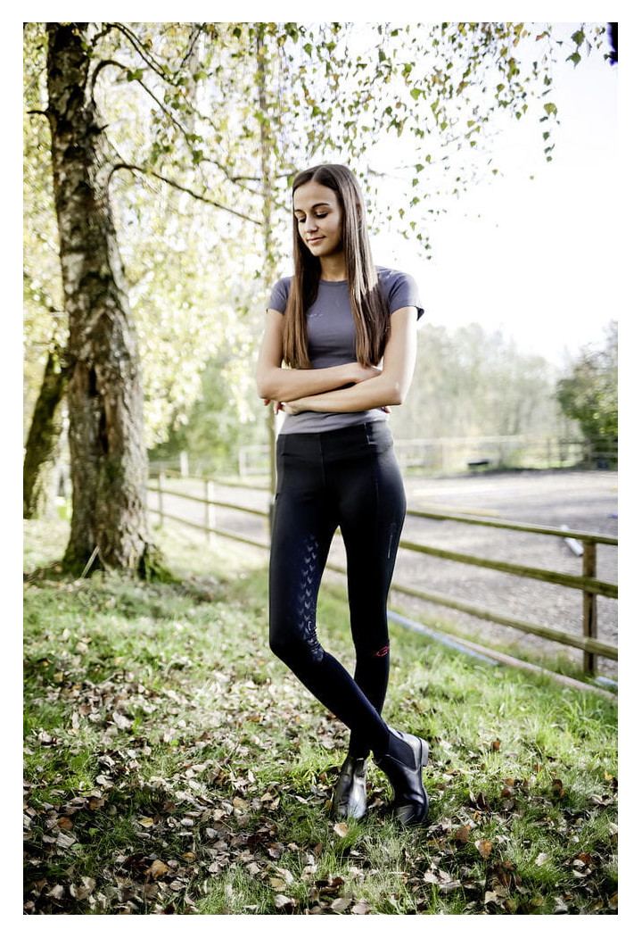 COVALLIERO Jugend Equona Leggings