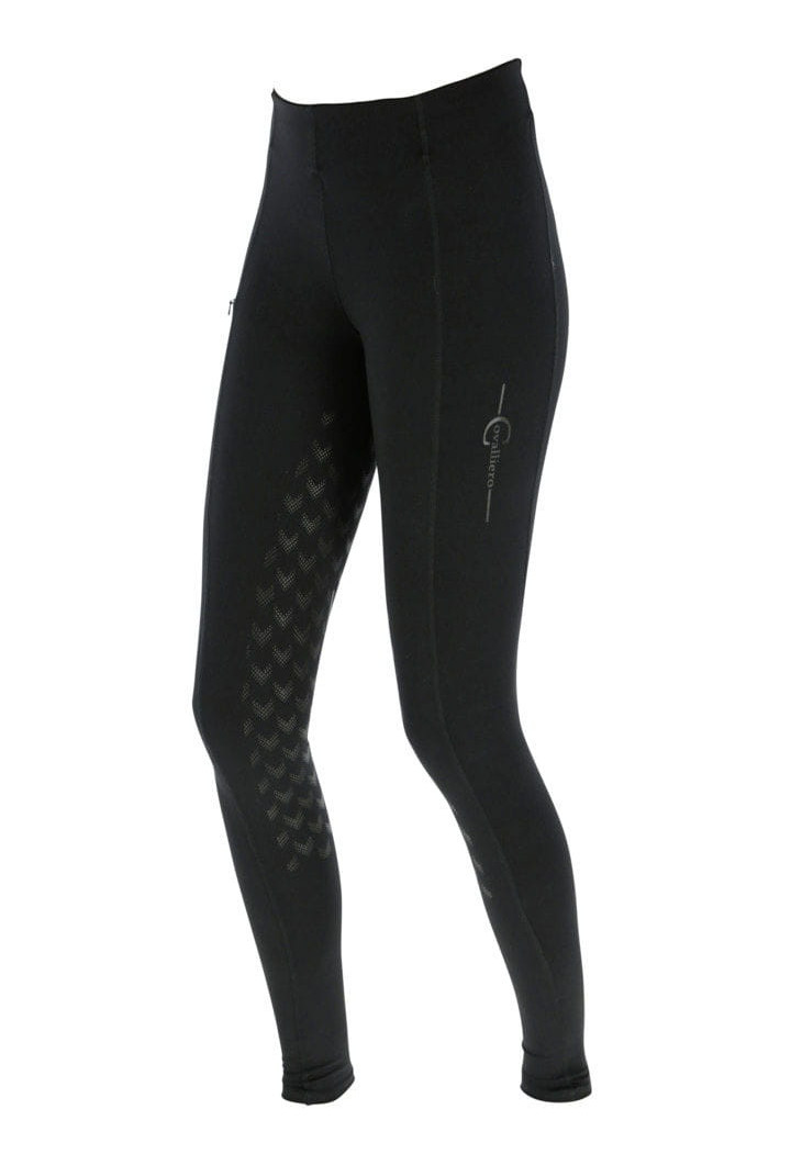 COVALLIERO Equona Frauen Leggings